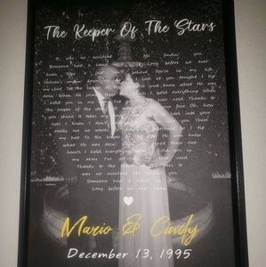 Meet your Posher, Cindy